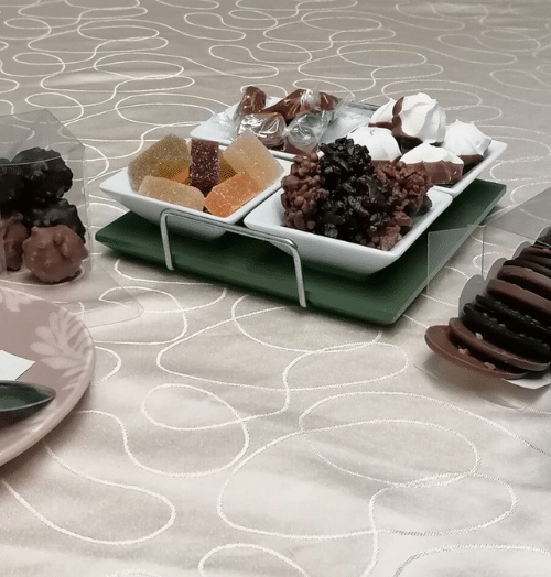 Chocolat artisanal